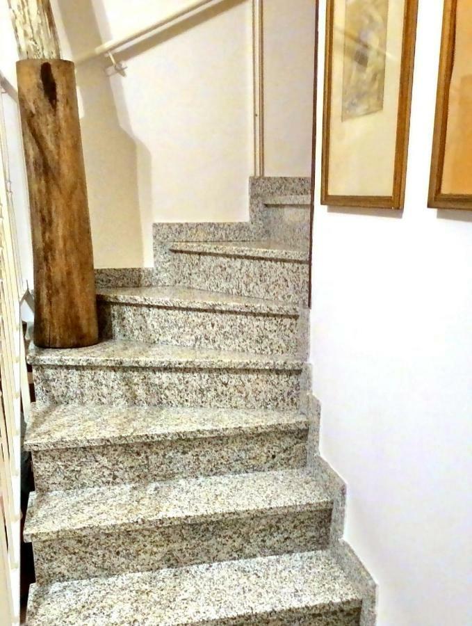 Affittacamera Pavia L&T 外观 照片