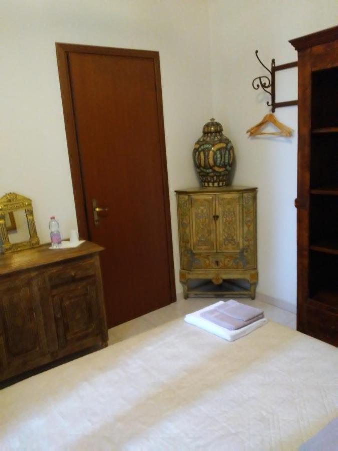 Affittacamera Pavia L&T 外观 照片